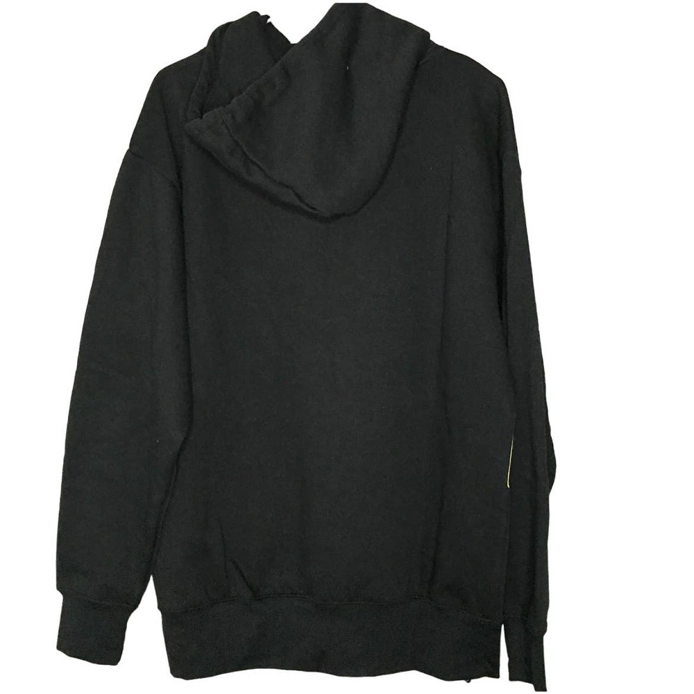 Chinatown Market - Big Smiley‎ Hoodie Medium - Picture 6 of 9